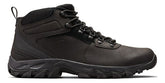 Bota Columbia Masculina Trilha Impermeável Newton Ridge Plus